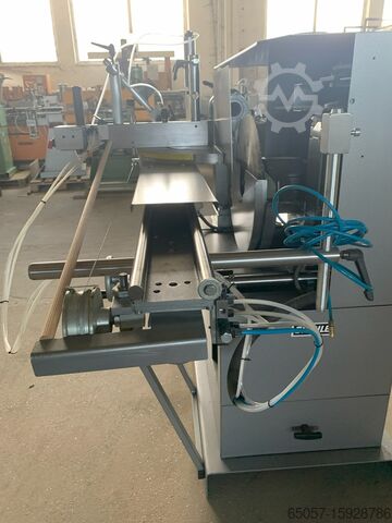 Notching saw Graule AS 450