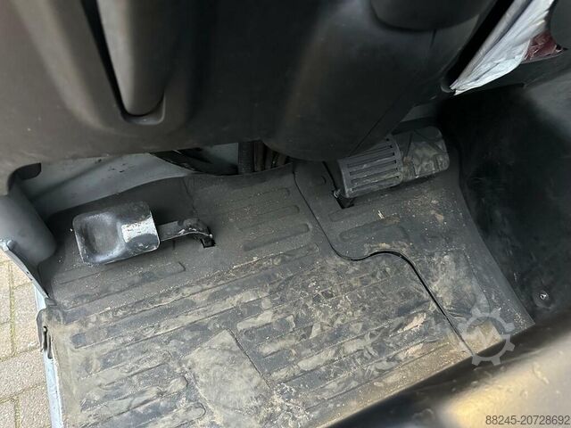 VS-22531 Electric triplex container forklift truck Still RX50-13 STILL RX50-13