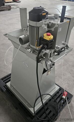 2011 Graule AKF 6/250-200 Graule AKF 6/250-200