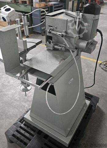 2011 Graule AKF 6/250-200 Graule AKF 6/250-200