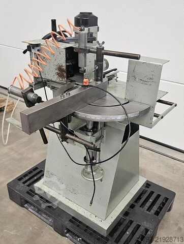 Graule AKF 6/250-160 Graule AKF 6/250-160