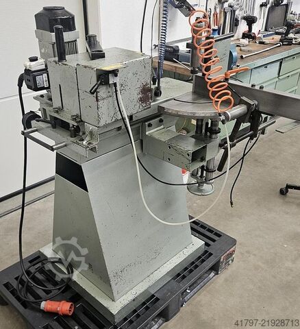 Graule AKF 6/250-160 Graule AKF 6/250-160