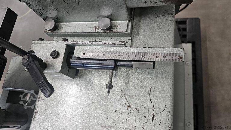 Graule AKF 6/250-160 Graule AKF 6/250-160