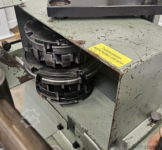 Graule AKF 6/250-160 Graule AKF 6/250-160