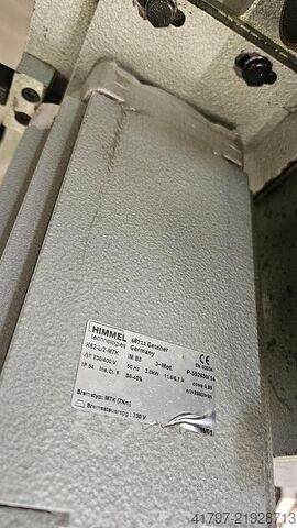 Graule AKF 6/250-160 Graule AKF 6/250-160
