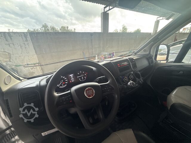 Caravan/camper Fiat Ducato Weinsberg Carabus600K|2023| EURO 6 | Venditore Professionale