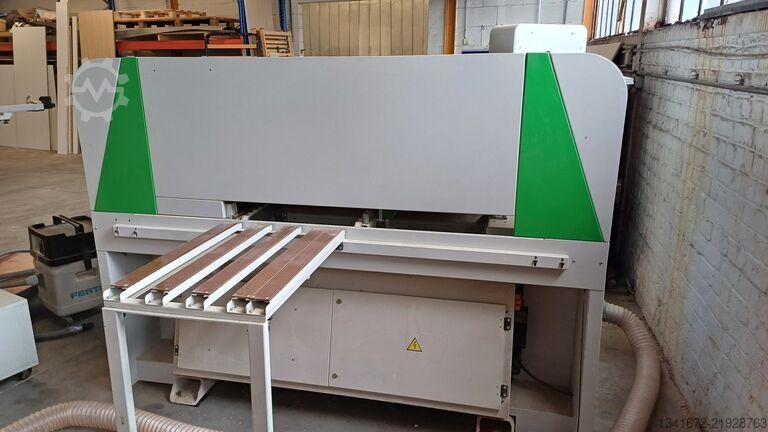 Drilling center for furniture Hirtz Imaco F8