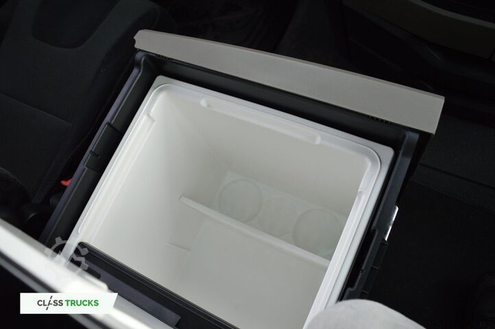 Standard tractor unit MAN TGX 18.470 GX