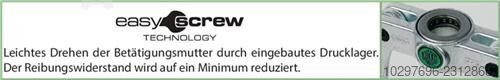 Internal puller set 25, 8-piece, 12-46mm - 1 pc KUKKO 