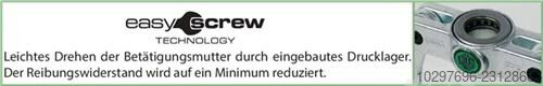 Internal puller set 25, 10-piece, 12-70 mm - 1 pc KUKKO 