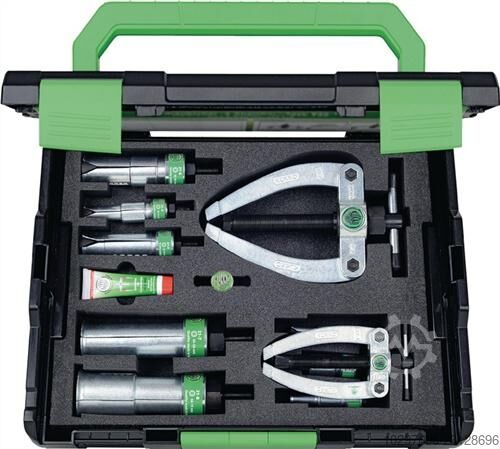Ball bearing puller/extractor - 1 unit KUKKO 