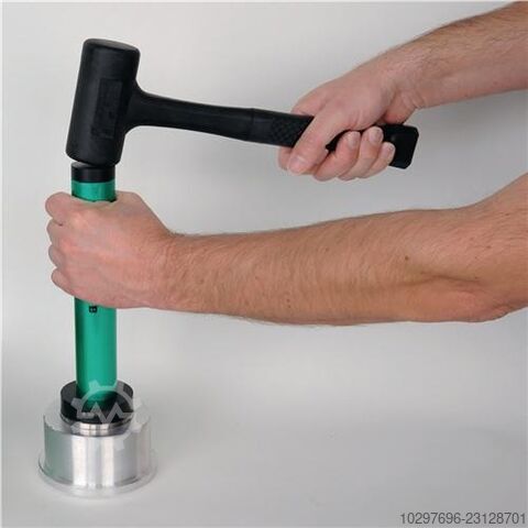 Bearing installation tool kit 71-L - 1 pc KUKKO 