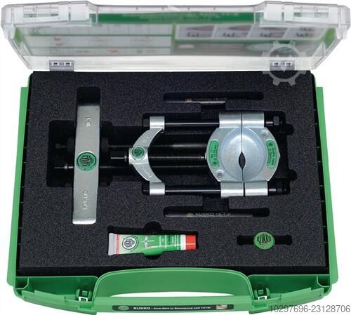 Separation device set 17 - 1 piece KUKKO 