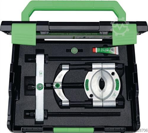 Separation device set 17 - 1 piece KUKKO 
