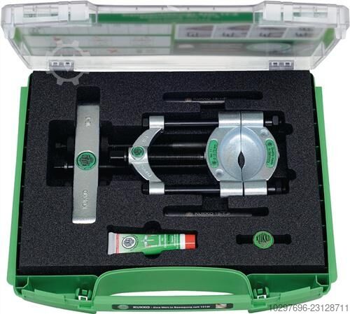 Separation device set 17 - 1 piece KUKKO 