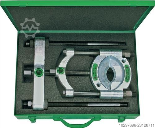 Separation device set 17 - 1 piece KUKKO 