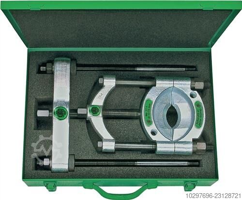 Separation device set 17 - 1 piece KUKKO 