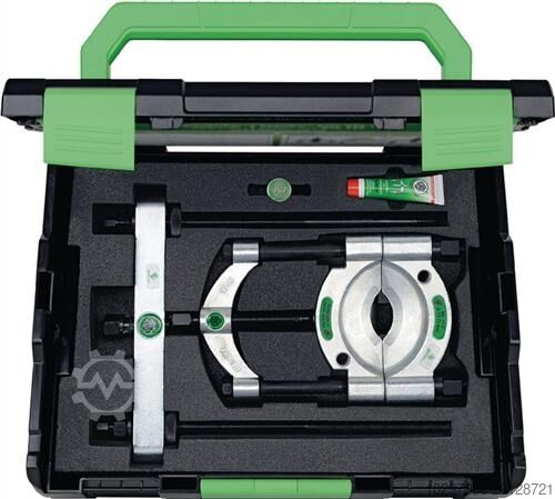 Separation device set 17 - 1 piece KUKKO 