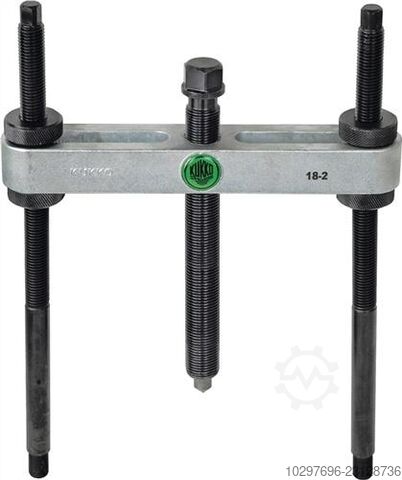 Puller device 18-3, nominal size 3 – 1 piece KUKKO 