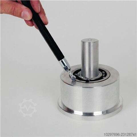 Ball bearing puller set 69 - 1 pc KUKKO 
