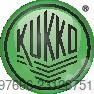 Ball bearing puller set 69 - 1 pc KUKKO 