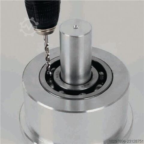 Ball bearing puller set 69 - 1 pc KUKKO 