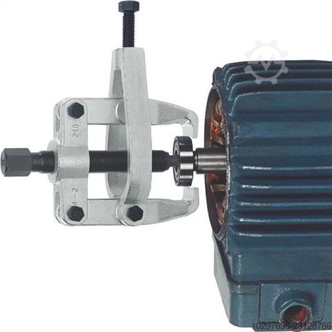 Puller tool 204-1, clamping range 90 mm - 1 piece KUKKO 