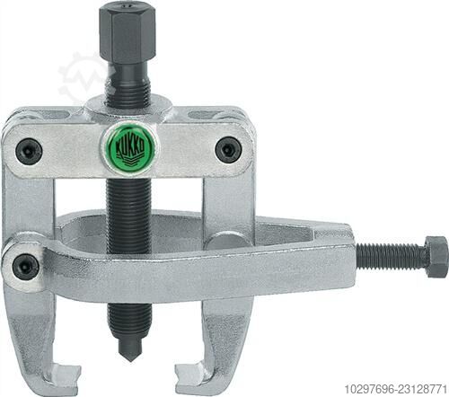 Puller tool 204-2 jaw width 100 mm - 1 pc KUKKO 