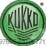 Puller tool 204-2 jaw width 100 mm - 1 pc KUKKO 