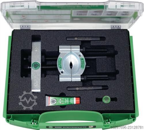 Separation device kit 15 - 1 pc KUKKO 