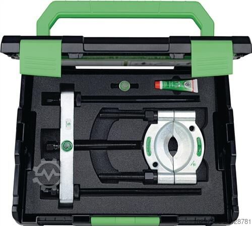 Separation device kit 15 - 1 pc KUKKO 