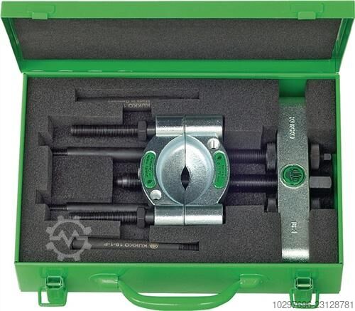 Separation device kit 15 - 1 pc KUKKO 