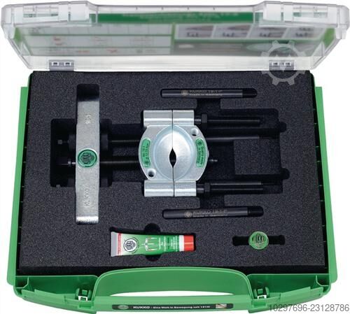 Separation device kit 15 - 1 pc KUKKO 