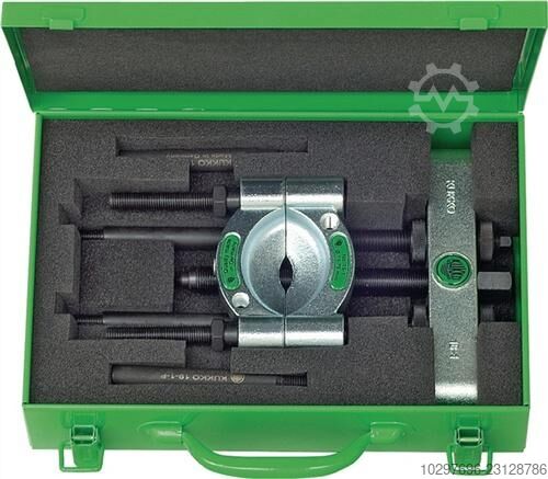 Separation device kit 15 - 1 pc KUKKO 