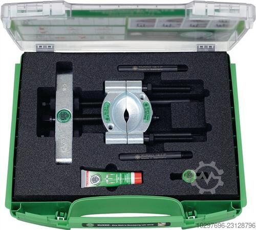Separation device kit 15 - 1 pc KUKKO 