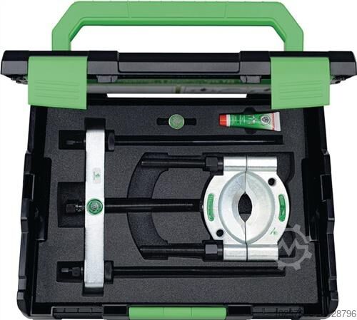 Separation device kit 15 - 1 pc KUKKO 