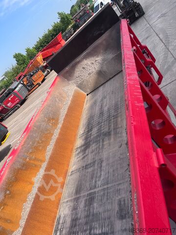 Siebmaschine Terra Select T6