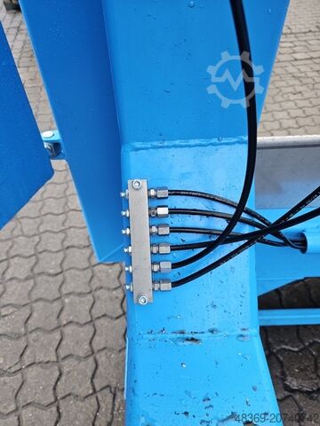 Siebmaschine RSG 620