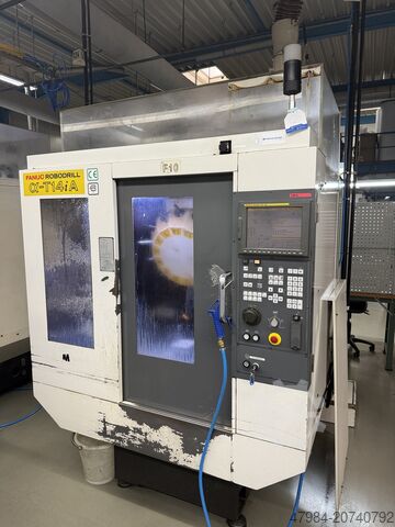 CNC Vertikal-Bearbeitungszentrum STAMA MC 014