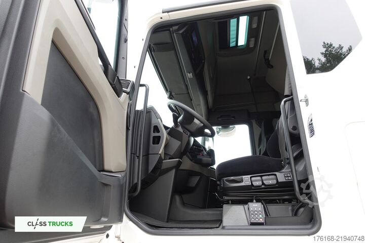 Standard tractor unit MAN TGX 18.480 GX ACC