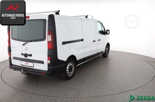 Kastenwagen renault Trafic Blue DCi 150 L2H1 KASTEN AUT,KAMERA,LED