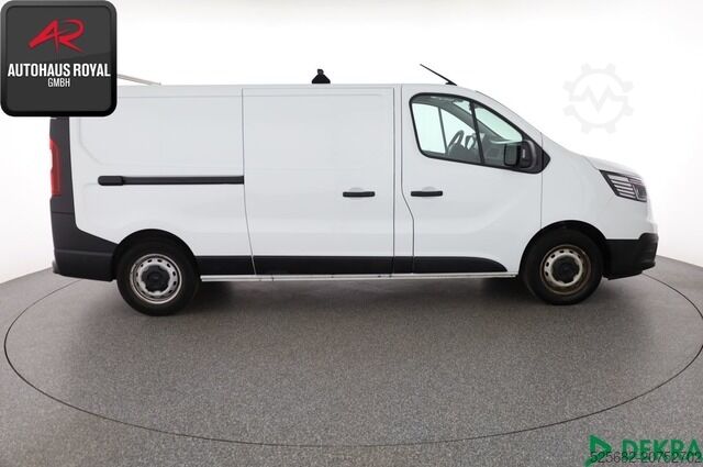 Kastenwagen renault Trafic Blue DCi 150 L2H1 KASTEN AUT,KAMERA,LED