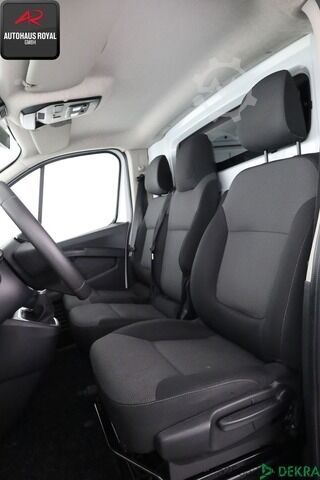 Kastenwagen renault Trafic Blue DCi 150 L2H1 KASTEN AUT,KAMERA,LED