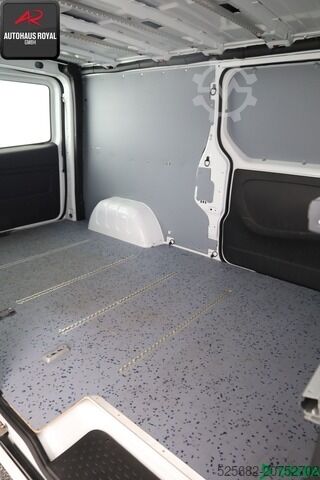 Kastenwagen renault Trafic Blue DCi 150 L2H1 KASTEN AUT,KAMERA,LED