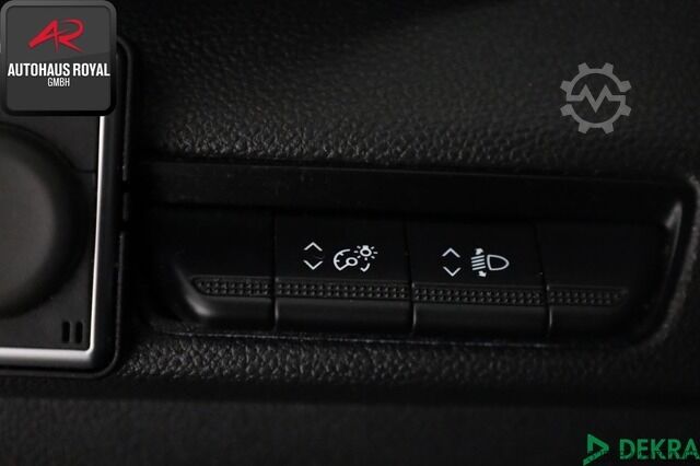 Kastenwagen renault Trafic Blue DCi 150 L2H1 KASTEN AUT,KAMERA,LED