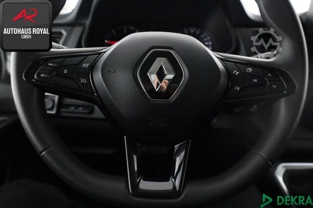 Kastenwagen renault Trafic Blue DCi 150 L2H1 KASTEN AUT,KAMERA,LED