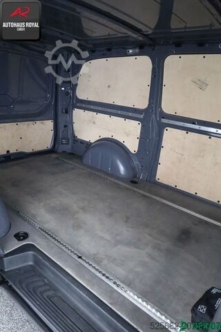 Kastenwagen mercedes-benz Vito 110 CDI KASTEN LANG 3 SITZE,KAMERA,NAVI,AHK