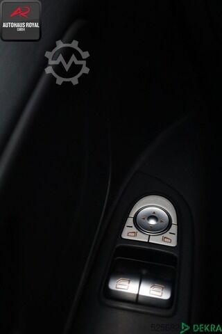 Kastenwagen mercedes-benz Vito 110 CDI KASTEN LANG 3 SITZE,KAMERA,NAVI,AHK