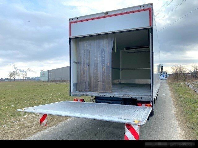 Kühltransporter MERCEDES-BENZ Atego 818 4x2 Kühlk. 6,07m+LBW+Thermok. V800 Max