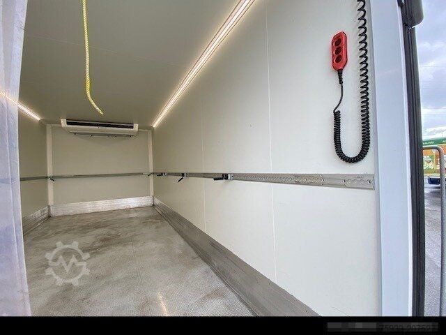 Kühltransporter MERCEDES-BENZ Atego 818 4x2 Kühlk. 6,07m+LBW+Thermok. V800 Max